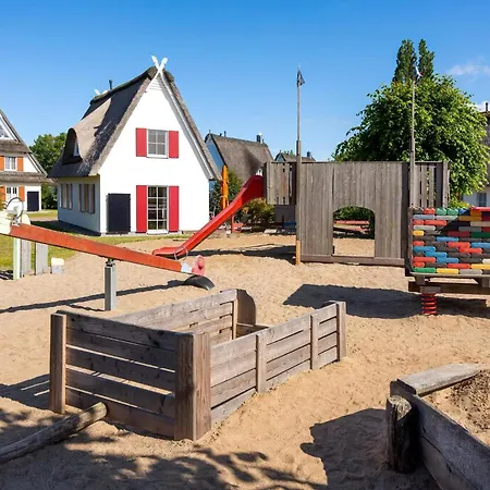 Holiday home Urlaub Mit Hund Im Haus Wicki *