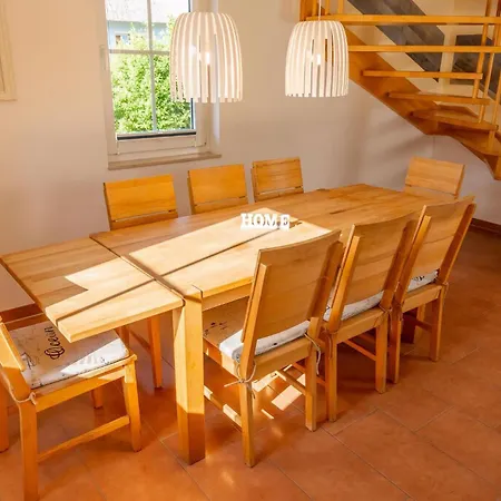 Urlaub Mit Hund Im Haus Wicki Holiday home *