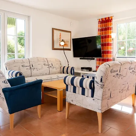 Holiday home Urlaub Mit Hund Im Haus Wicki