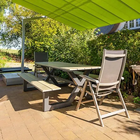 Urlaub Mit Hund Im Haus Wicki Gramkow